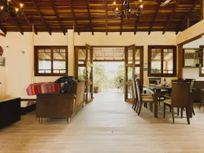 Panoramic House | Mountains + Private Condo - Image 4