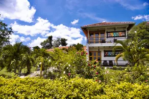 Panoramic House | Mountains + Private Condo - Image 5
