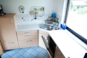 Family-friendly apartment in Eybach - Image 4