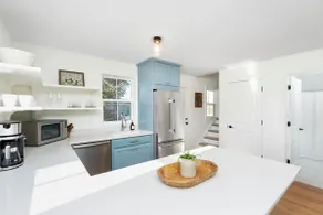 The Peony Cottage in Charlottesville - Image 4