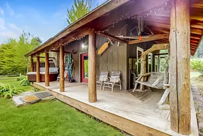 Mt. Holly Haven • Hot Tub + Games • Near Okemo - Image 4