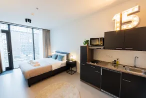 Skyline Serenity Studio BHD - 20SQM - Image 3
