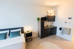 Skyline Serenity Studio BHD - 20SQM - Image 2