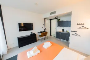 Rustic Retreat 1HC Studio BHD - 25 SQM - Image 3
