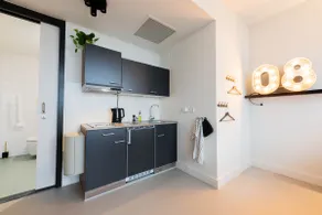 Rustic Retreat 1HC Studio BHD - 25 SQM - Image 4