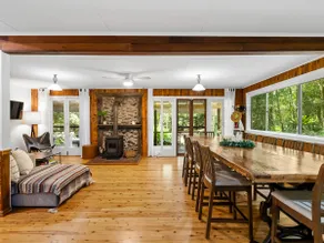 Creekside Rainforest Retreat - Image 3