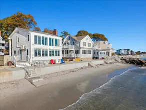 Beachfront on Niantic Bay | Private Beach | Views - Image 3