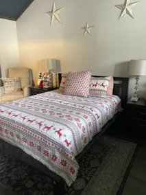 Shaver Escape! Mountain Loft Condo - Image 3