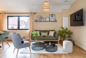 Feng Shui apartment in small farmhouse - Image 2