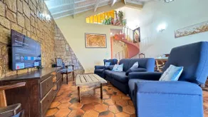 Beira-Mar: Master Suite, Mezzanine and 6X WITHOUT INTEREST - Image 2