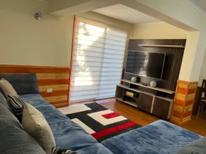 I rent a house, 2 floors, per day. - Image 2