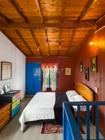 Typical Colonial House | Tenza Valley | Boyacá - Image 4