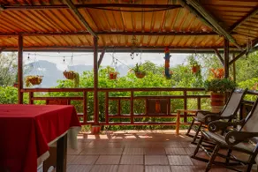 Typical Colonial House | Tenza Valley | Boyacá - Image 2
