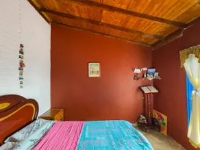 Typical Colonial House | Tenza Valley | Boyacá - Image 3