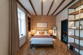 Modern Georgian House in Batumi - Image 2