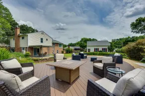 Pet-Friendly Mechanicsville Retreat - Image 2