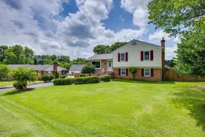 Pet-Friendly Mechanicsville Retreat - Image 4