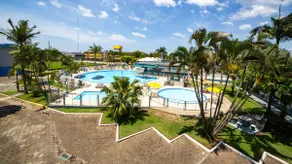 Rota do Sol Apart Hotel-Bloco Azul PwD - Image 4
