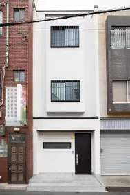 3 bedroom house, sleeps up to 8 people, 5 min walk to Tsuruhashi station, 33 min by express train to Kansai International Airport - Image 5