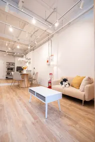 3 bedroom house, sleeps up to 8 people, 5 min walk to Tsuruhashi station, 33 min by express train to Kansai International Airport - Image 3