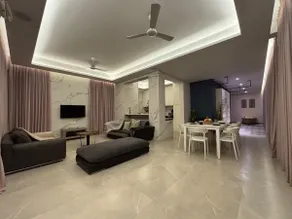 Ekayan Villa || 4BHK Villa With Rooftop Pool - Image 3
