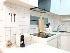 #Gocheokdome #6personaccommodation #Gwangmyeongsageori #Gaebongstation #OTTgourmet #NewSensualHideout #MZHideoutbyHustay - Image 4