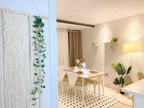 #Gocheokdome #6personaccommodation #Gwangmyeongsageori #Gaebongstation #OTTgourmet #NewSensualHideout #MZHideoutbyHustay - Image 2