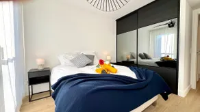 The beauty and harmony of design in the sun - Image 3