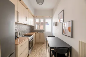 Magnificent 2BR Apartment in Marousi by UPSTREET - Image 2