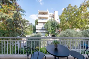 Magnificent 2BR Apartment in Marousi by UPSTREET - Image 5
