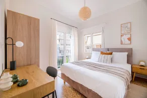 Magnificent 2BR Apartment in Marousi by UPSTREET - Image 4