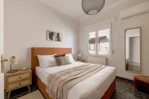 Magnificent 2BR Apartment in Marousi by UPSTREET - Image 3