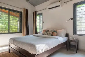 StayVista@Banyan Nirvana villa 3BR-w/pool, bonfire - Image 2