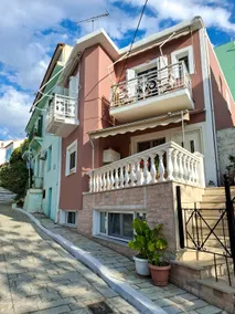 Blue Sky Apartments Pythagorion - Image 5