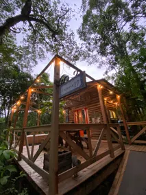 Corner Cabin 17 at Sítio Lagartixa Vesga - Image 3