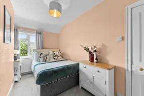 Charming 2 Bedroom Cottage in the Cotswolds - Image 2