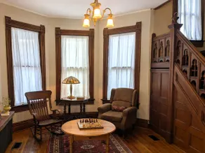 The John Sydney House - Image 2