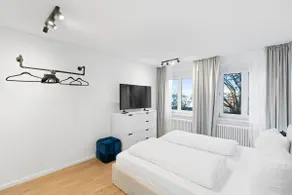 Anytime - Vacation rental at the lakeside park directly on the lake - Image 2