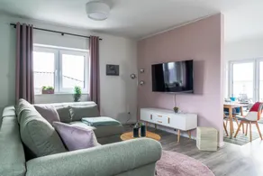 Schönes PENTHOUSE Dümmer See - Lembruch - Image 3