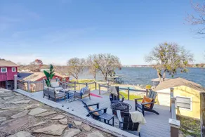 Lakefront Home · Pool, Dock, Fire Pit & Views - Image 2