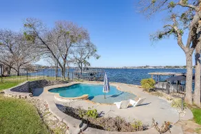 Lakefront Home · Pool, Dock, Fire Pit & Views - Image 3