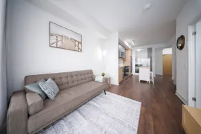 Luxury Condo in Heart of Scarborough with Close Proximity to All Entertainment - Image 2