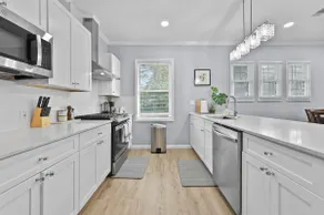 Downtown Atlanta Home Sleeps 8 - Image 3