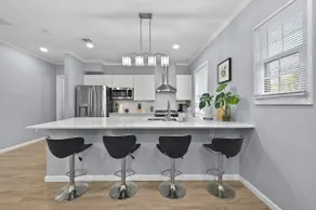 Downtown Atlanta Home Sleeps 8 - Image 4