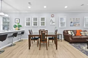 Downtown Atlanta Home Sleeps 8 - Image 5