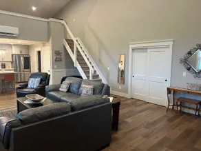1100 Sq.Ft. BarnDominium W/Loft - Image 5