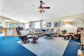 Indoor Pool, Sleeps 20, Bethel, Hot tub, pets - Image 3