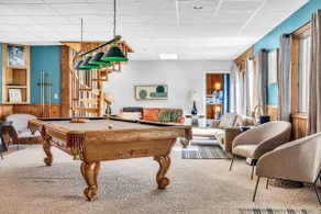 Indoor Pool, Sleeps 20, Bethel, Hot tub, pets - Image 5