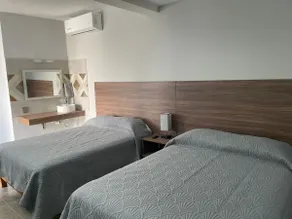 Loft for 4 people near the Vera Aquarium - Image 2