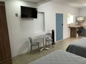 Loft for 4 people near the Vera Aquarium - Image 5